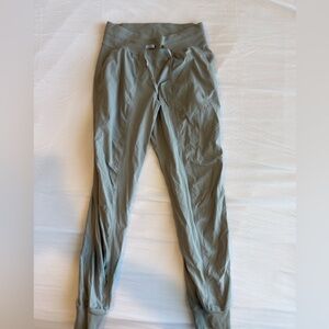 Lululemon Joggers